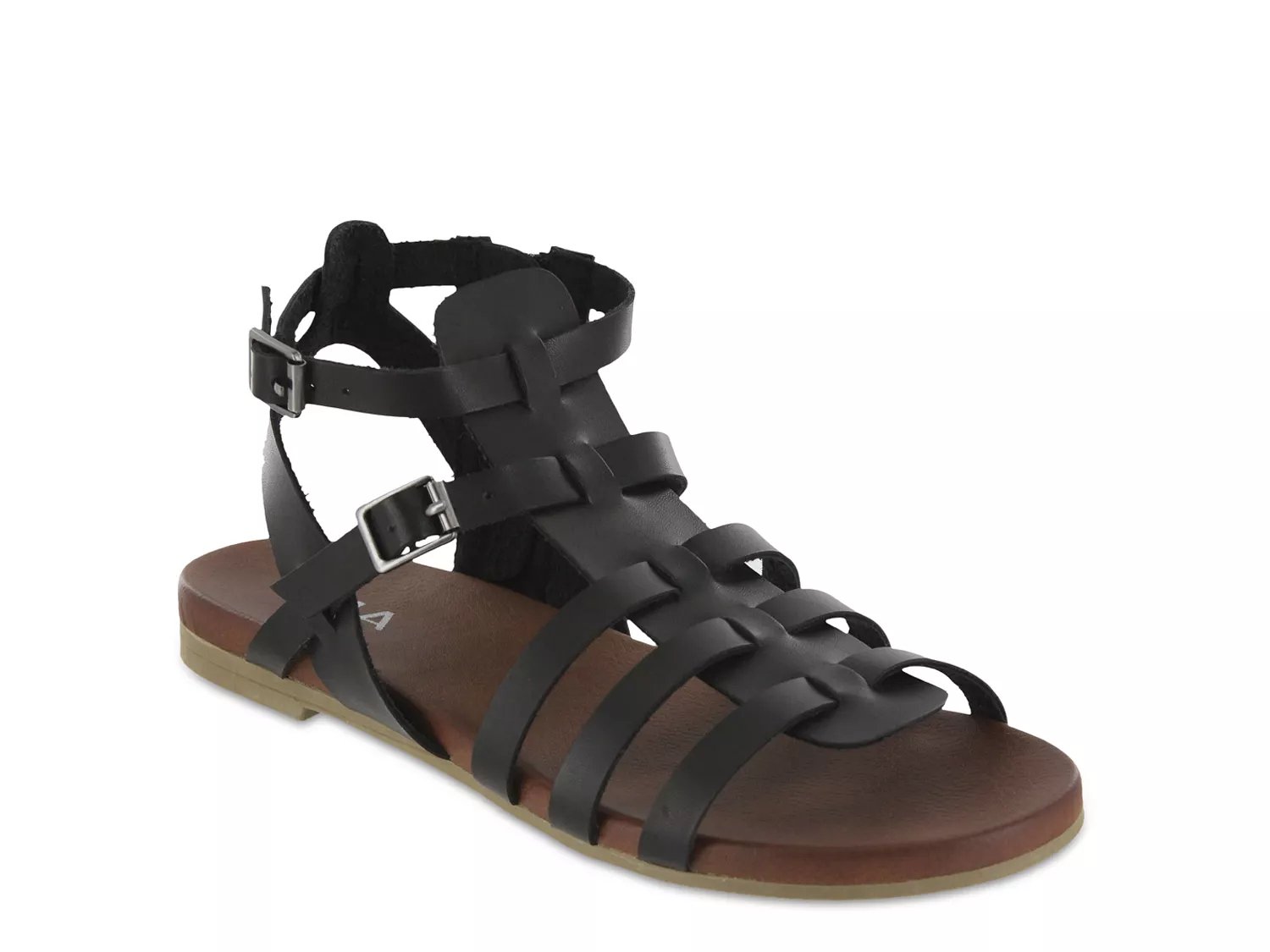born mia sandal