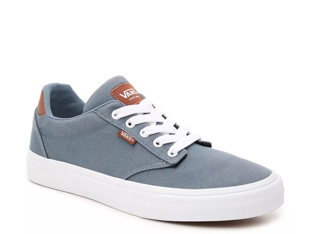 Dsw vans atwood 2025