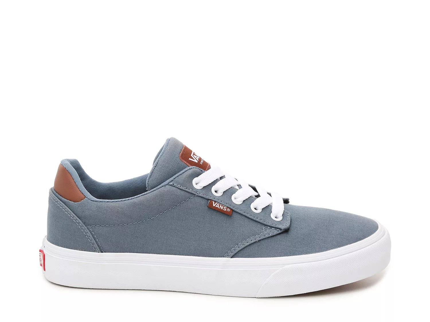 dsw vans atwood