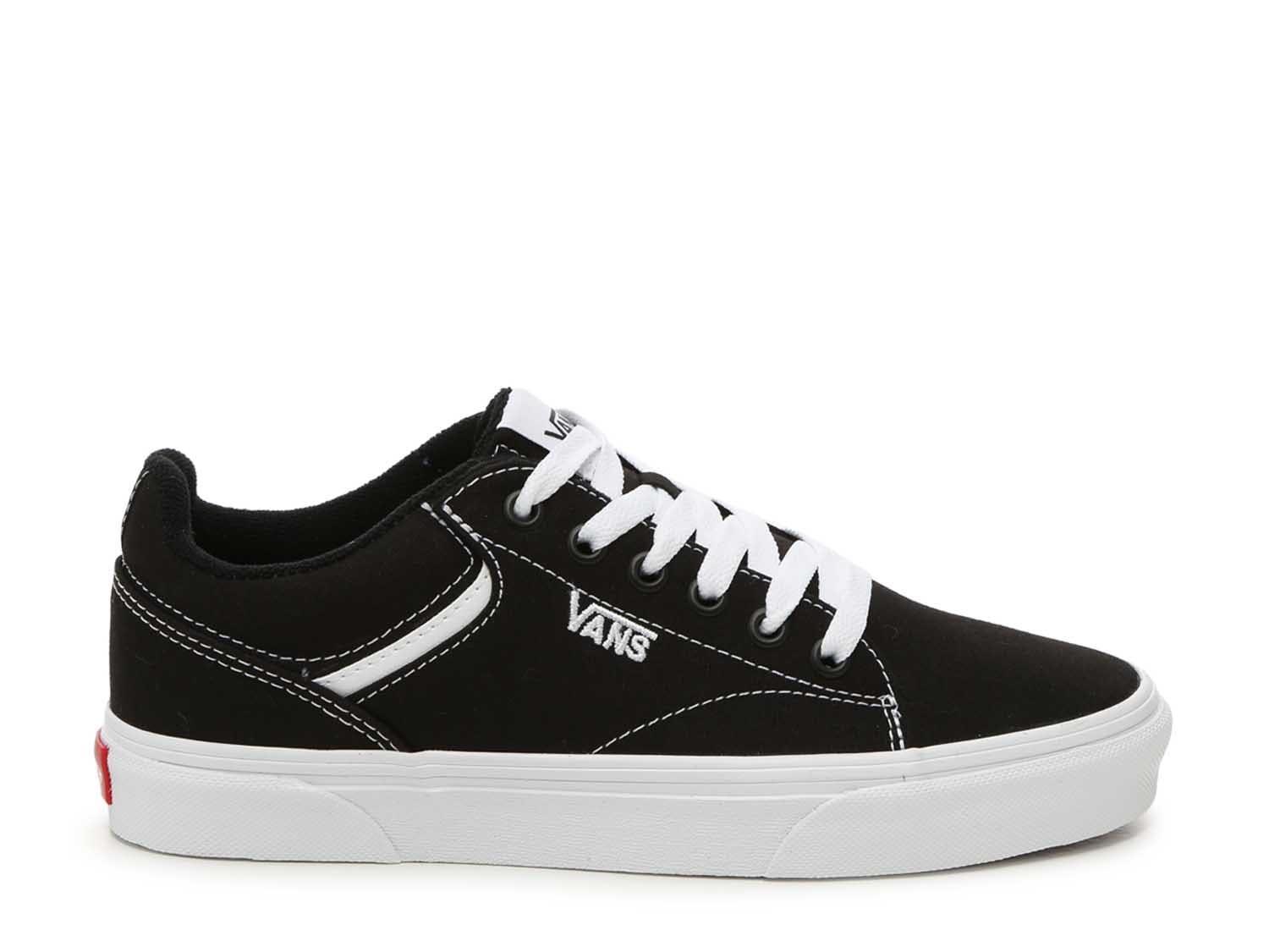 vans seldan womens