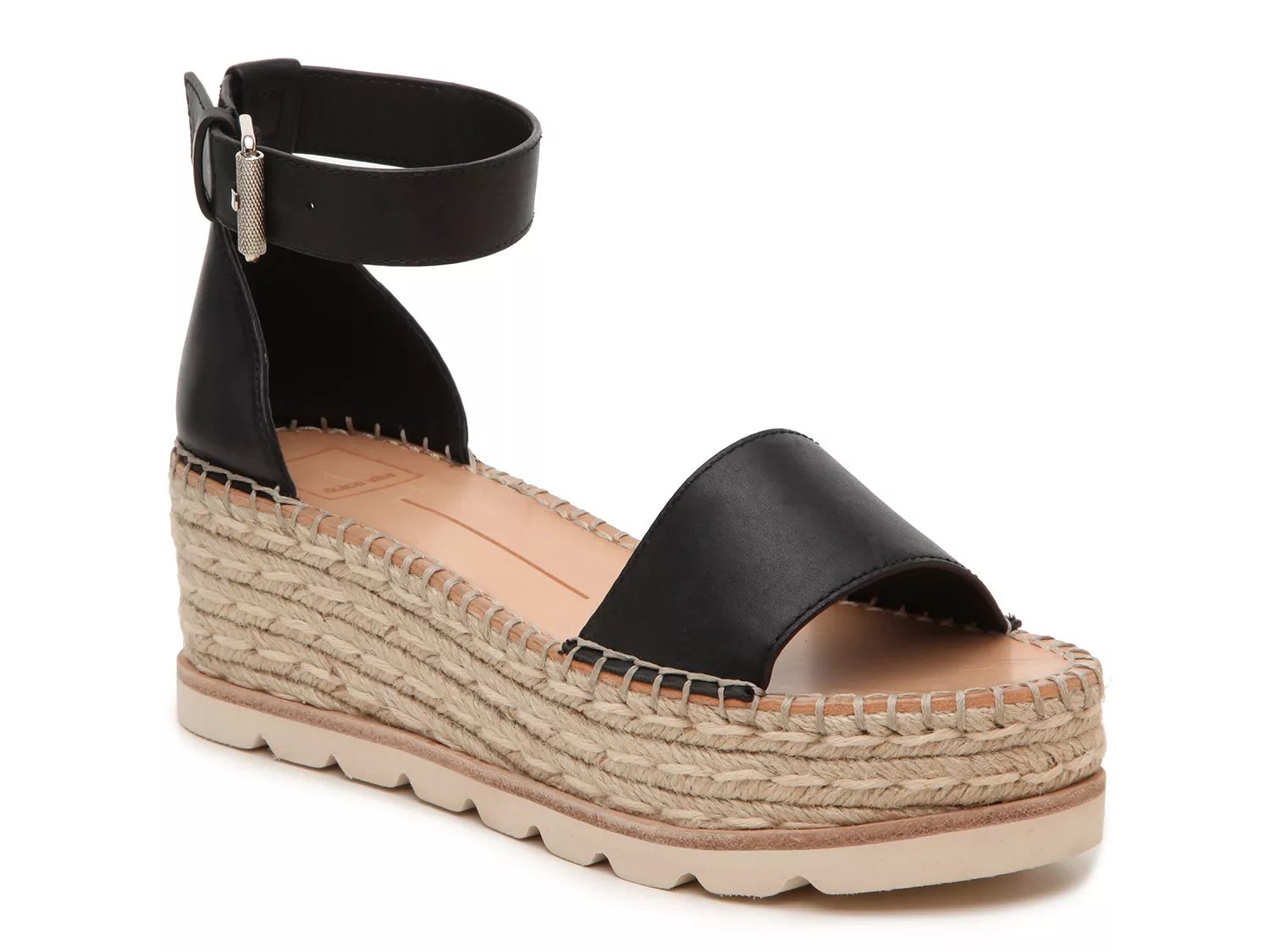 espadrille sandals dsw