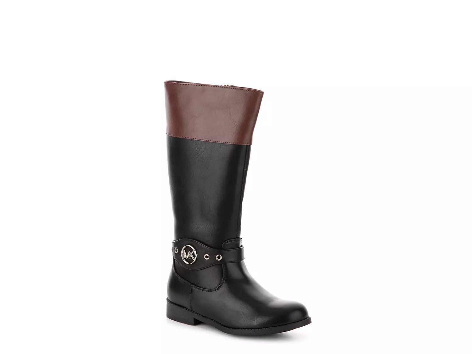 Michael Michael Kors Emma Derby Boot 