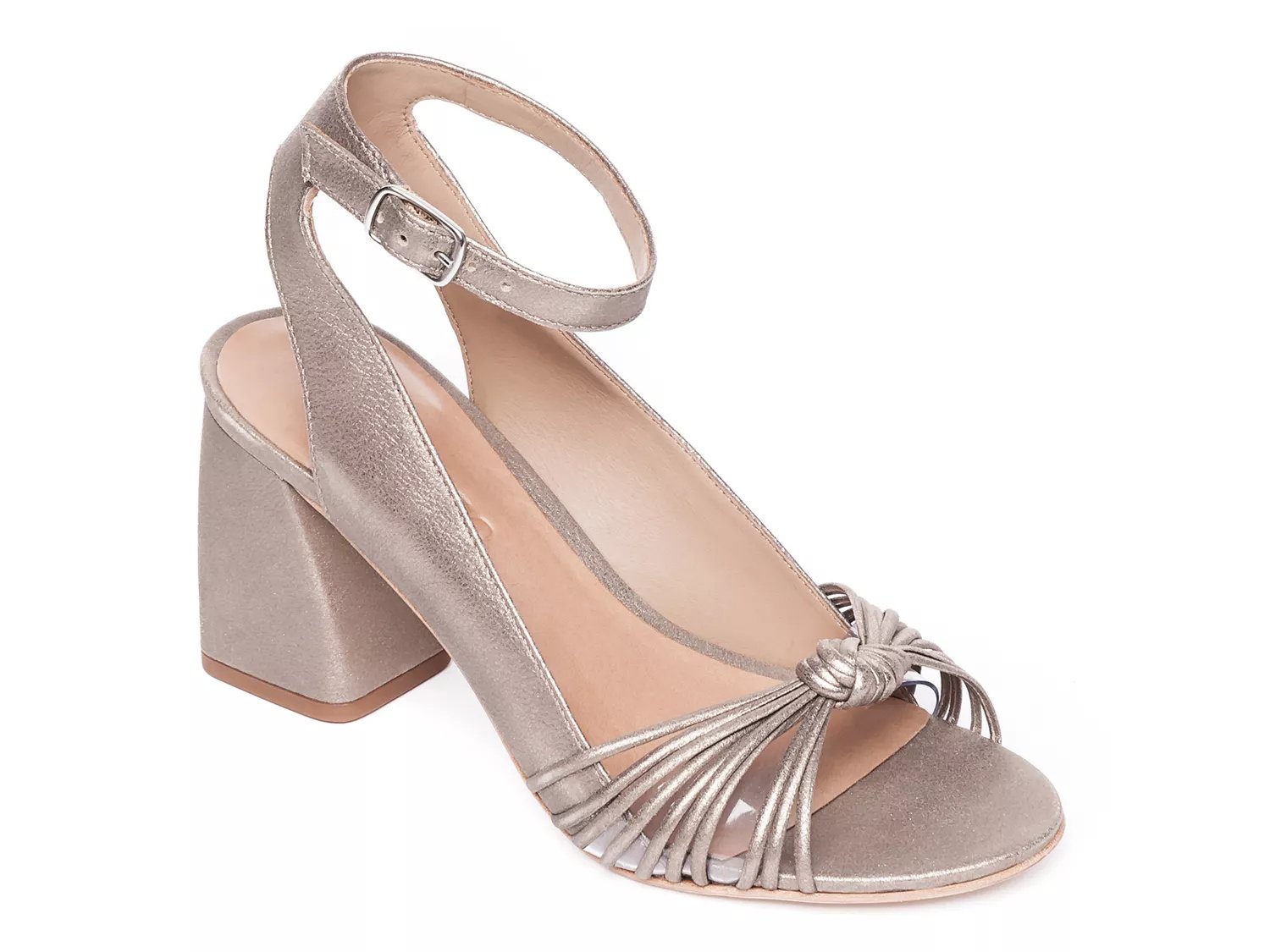 bernardo nala woven heeled mules