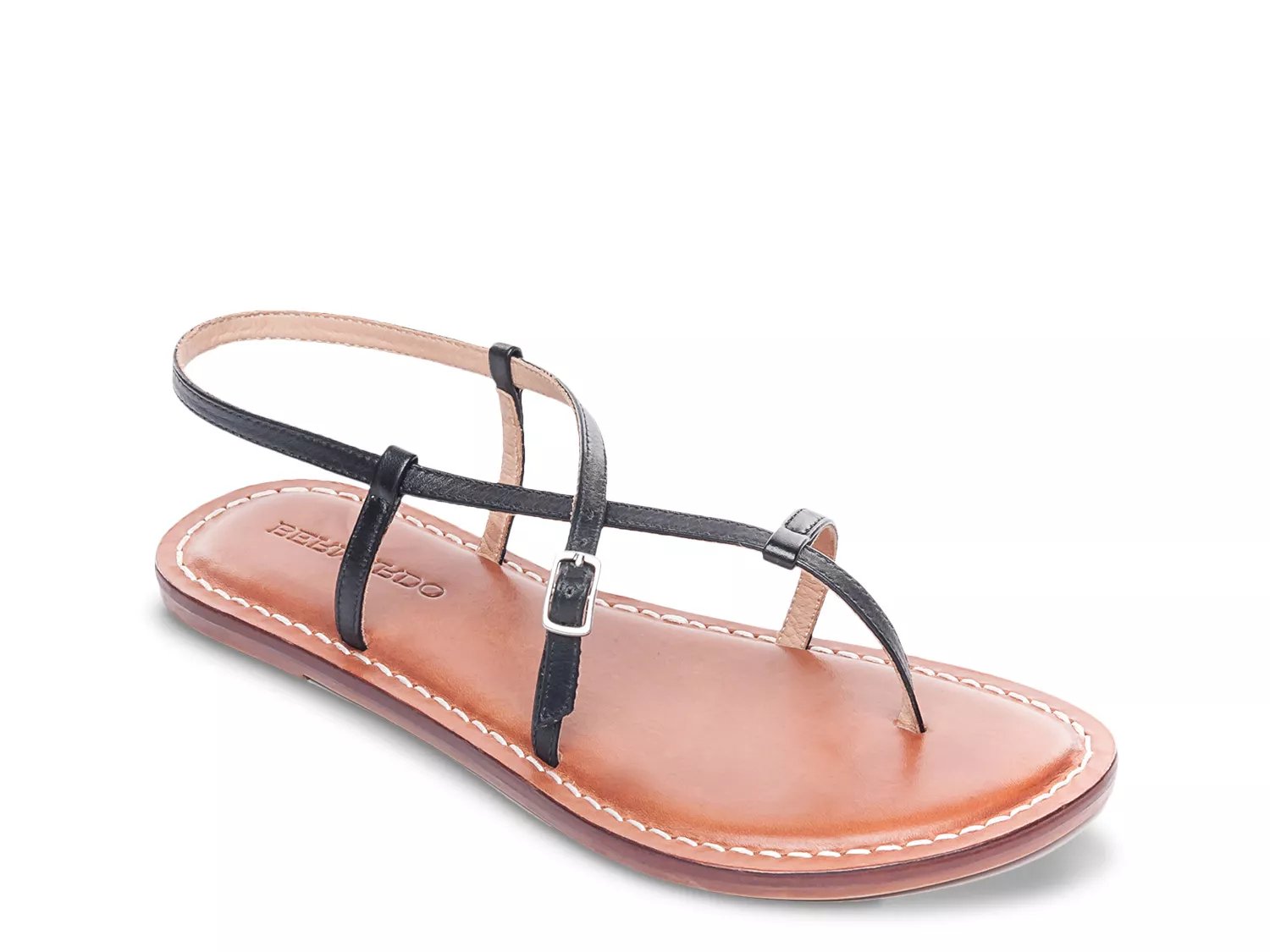 bernardo sandals dsw