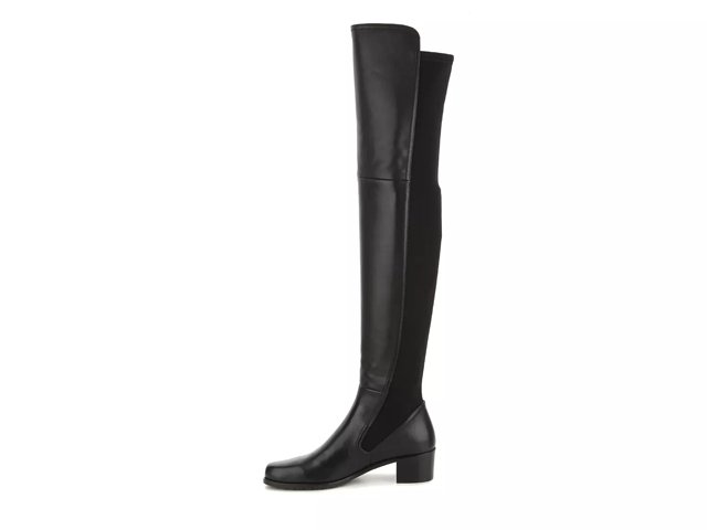 lynelle stuart weitzman
