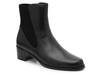 Lynelle Bootie Black view