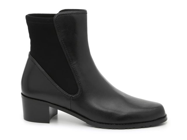 lynelle stuart weitzman