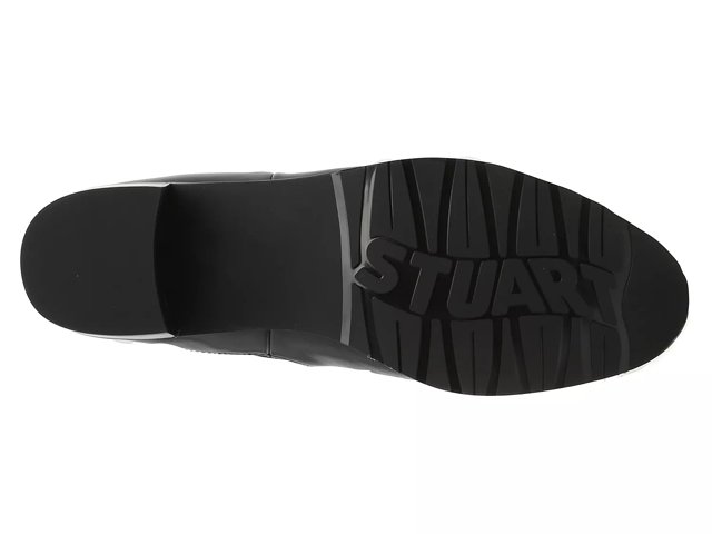 lynelle stuart weitzman