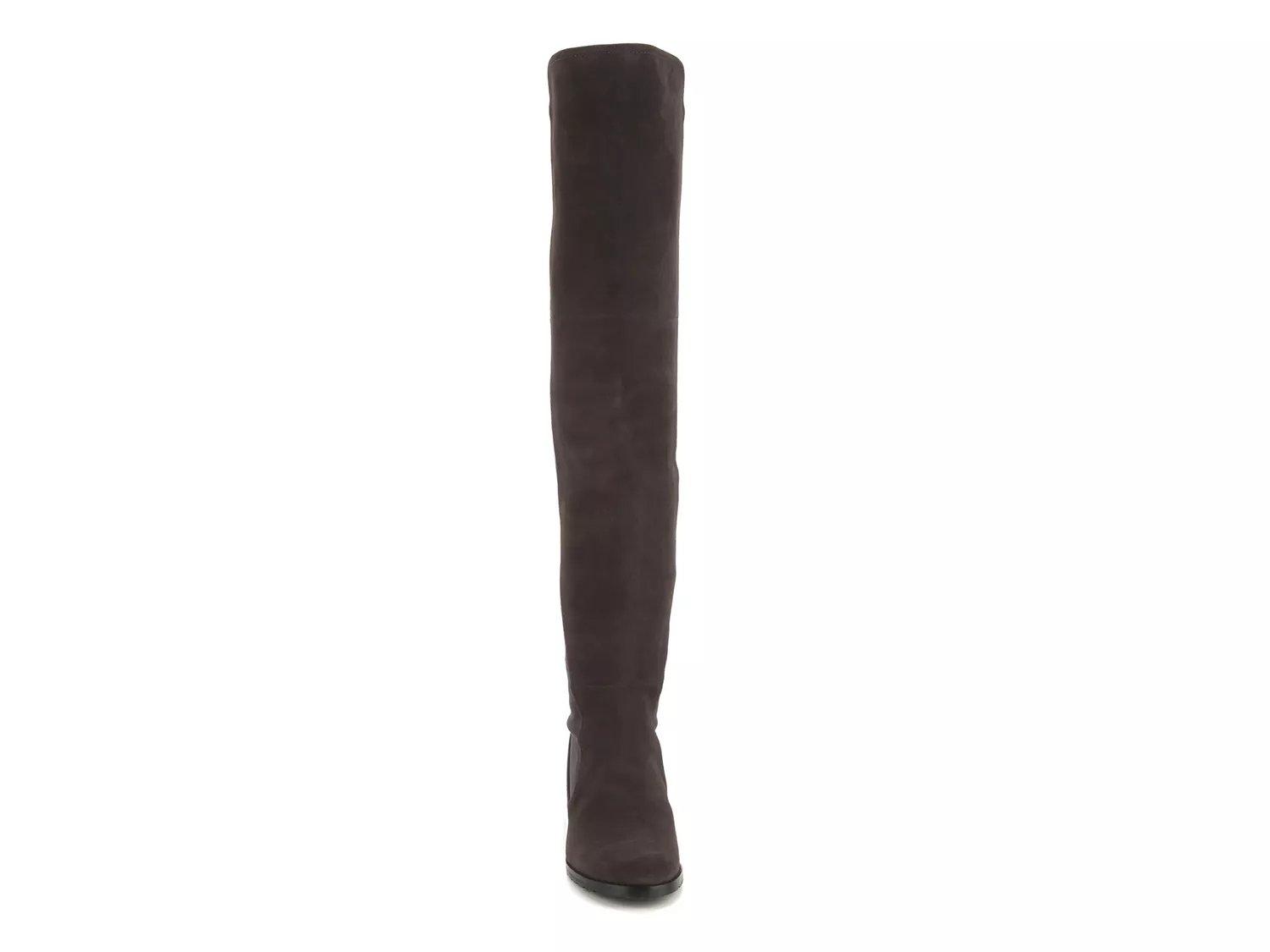le mulholland over the knee boot frame