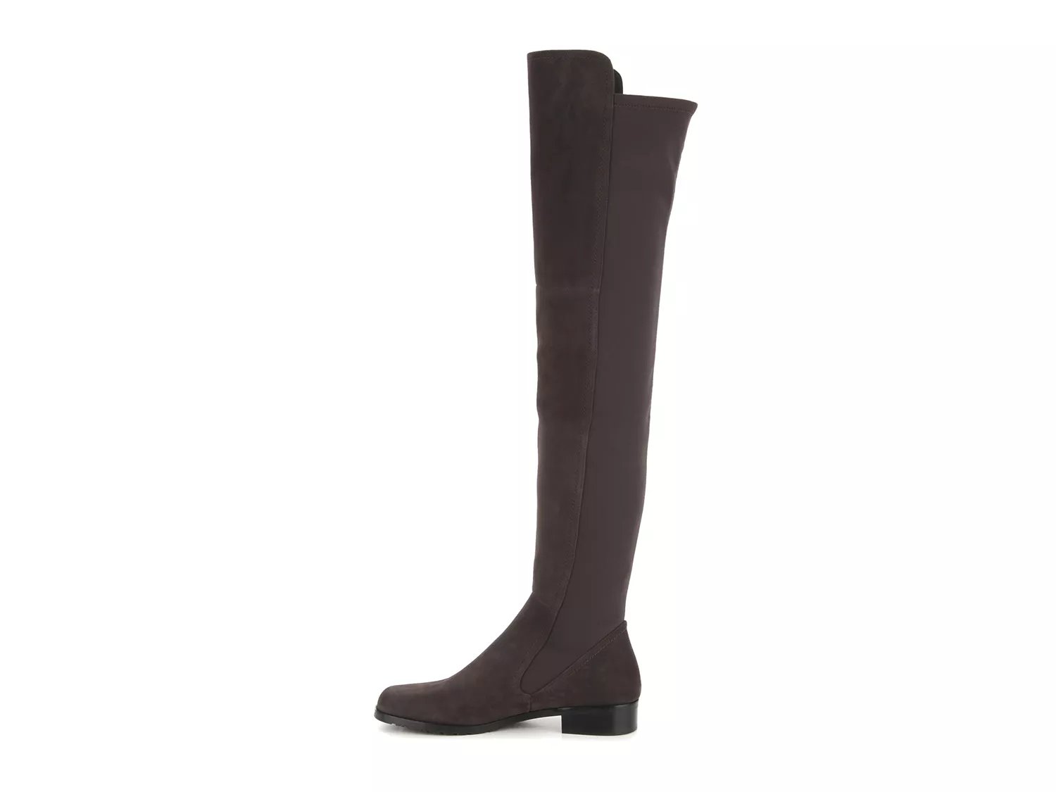 le mulholland over the knee boot