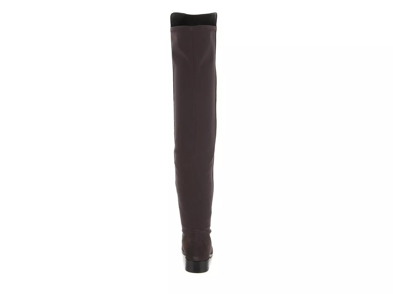 le mulholland over the knee boot