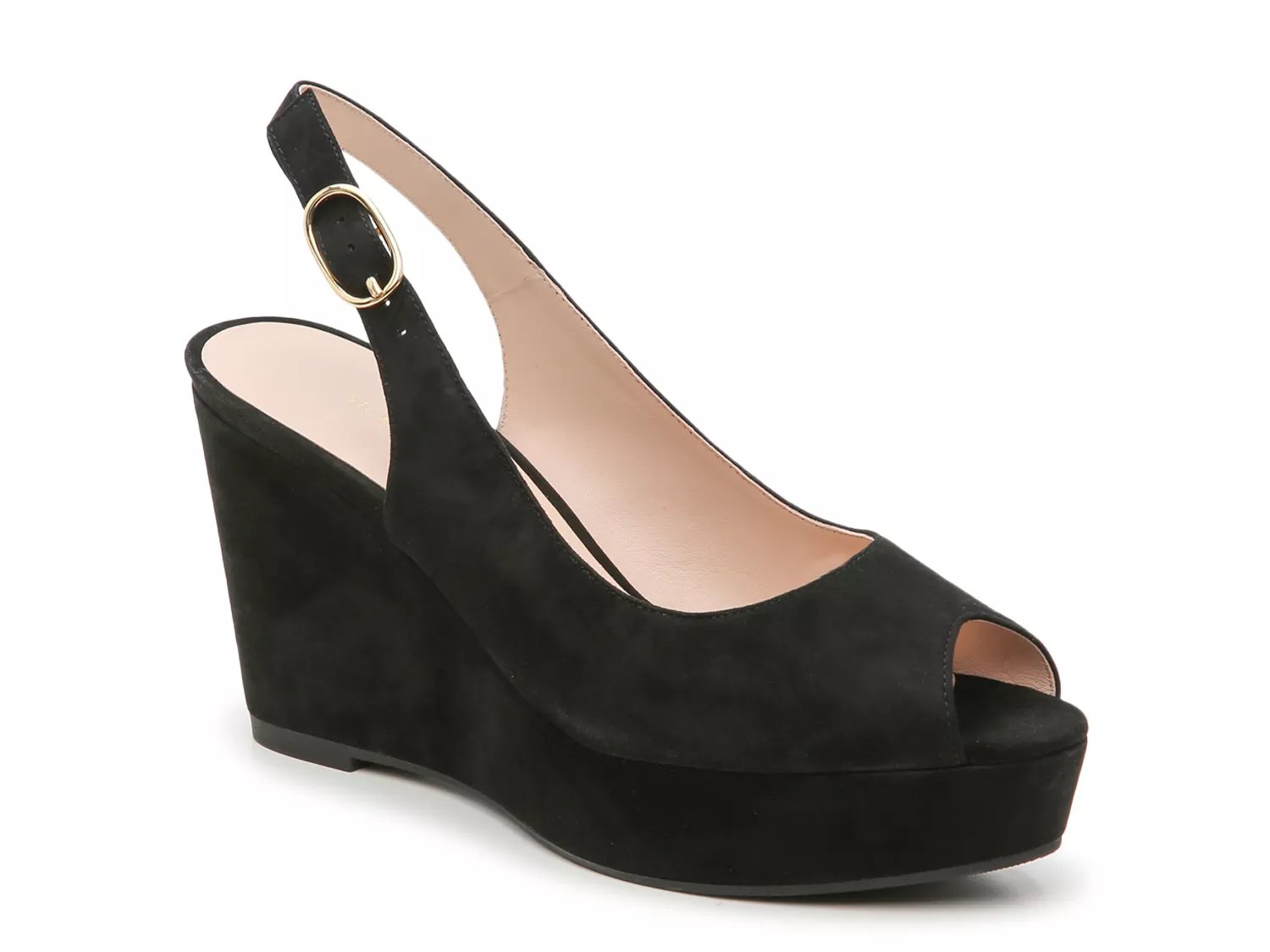 Stuart weitzman rinna wedge new arrivals