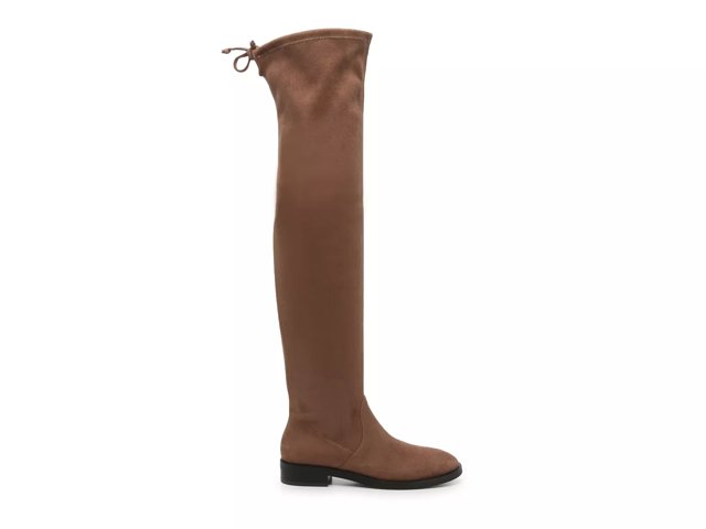 Stuart weitzman top boots dsw