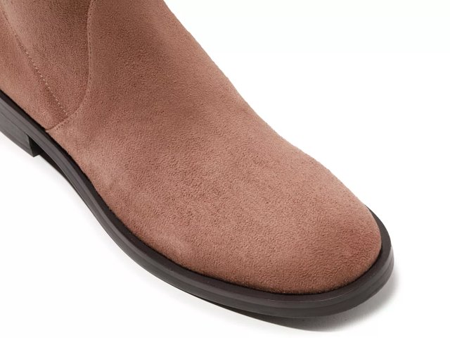 Stuart Weitzman Jocey Over-the-Knee Boot | DSW