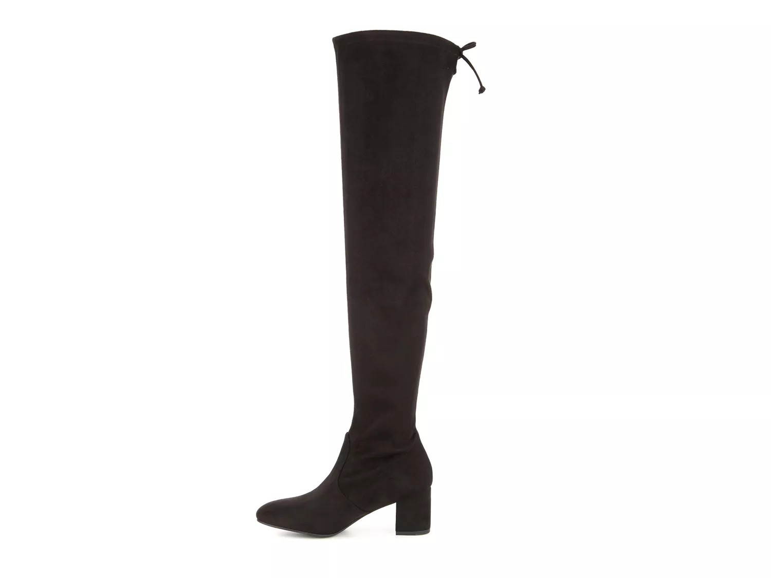 dsw thigh boots