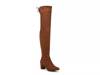 Thigh high 2024 boots dsw