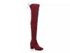 Stuart Weitzman Genna 60 Thigh High Boot Free Shipping DSW