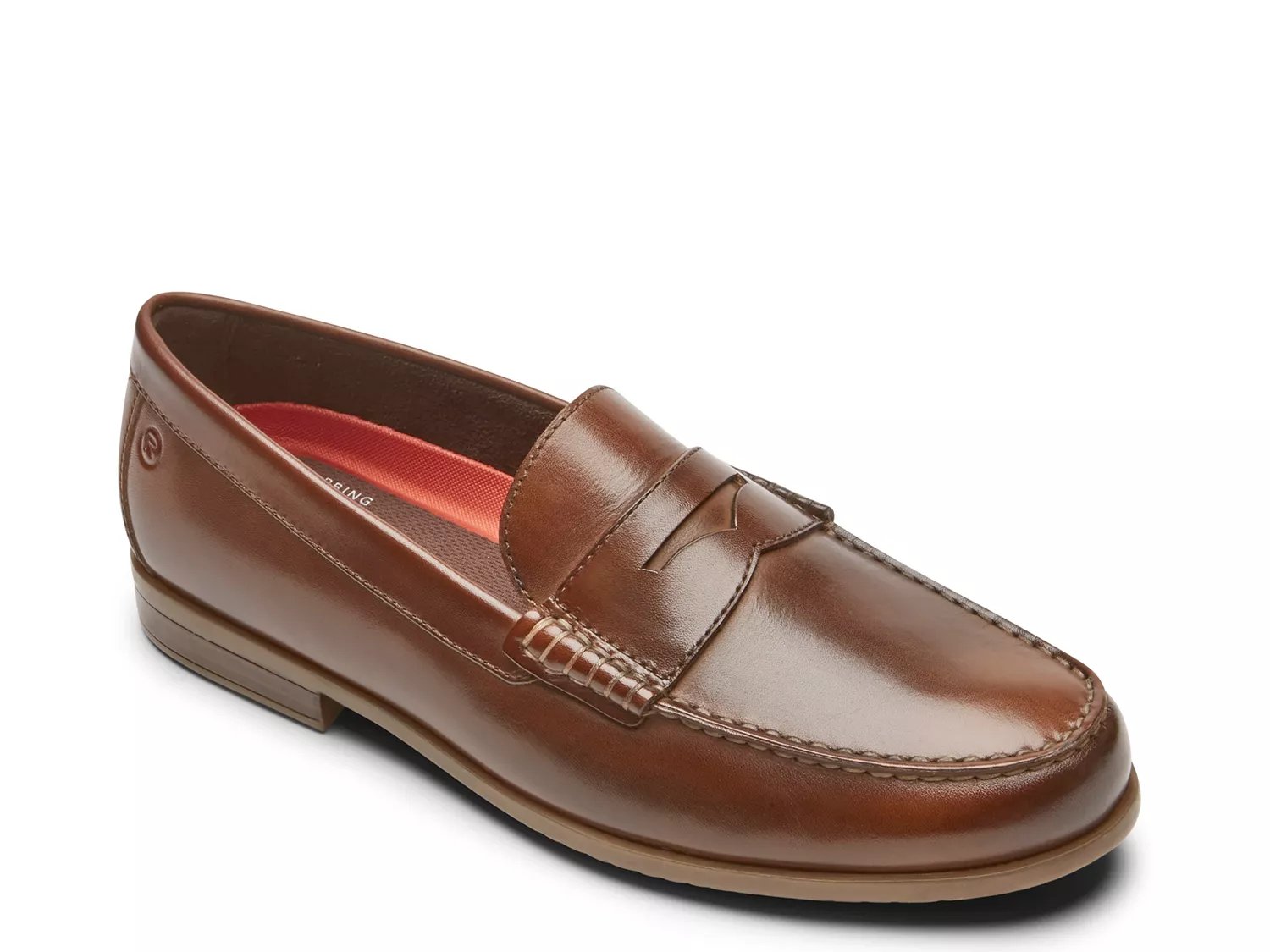 rockport curtys penny loafer