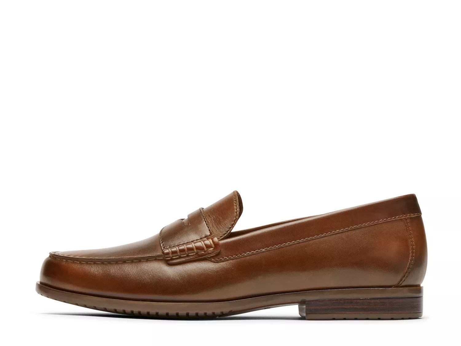 rockport curtys penny loafer