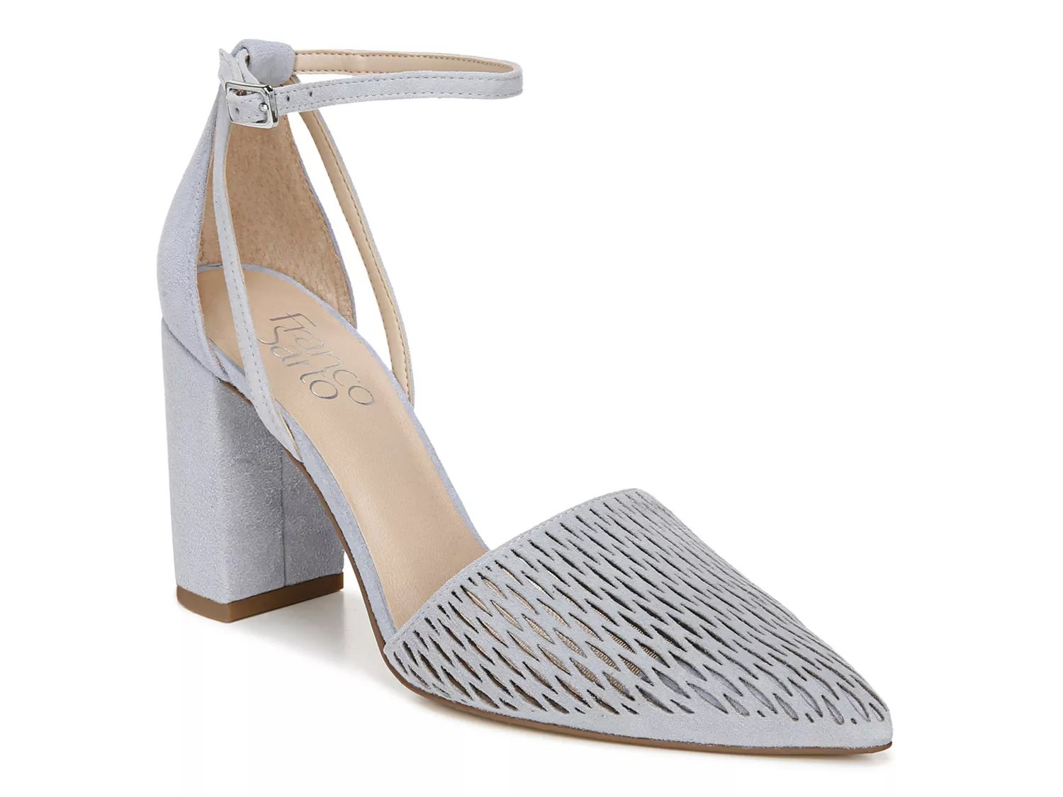 dsw franco