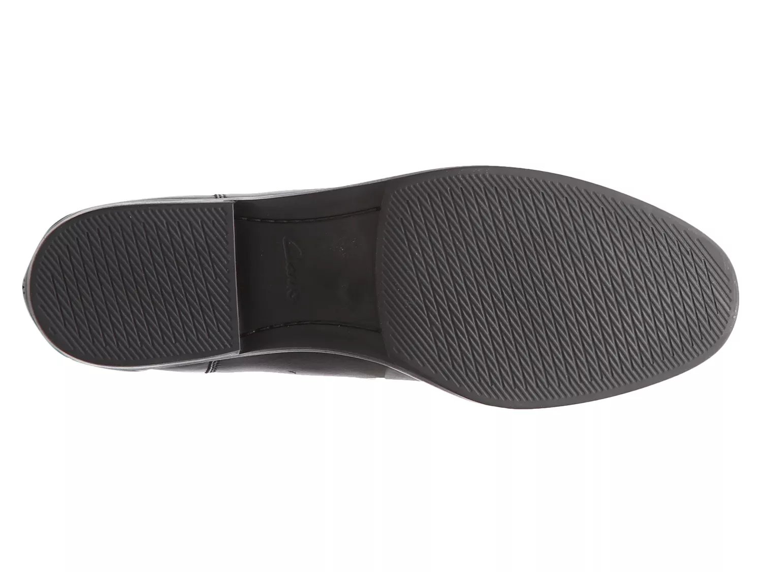 clarks black pure caddy boots