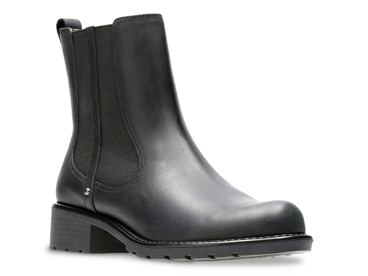 Clarks Orinoco Club Chelsea Boot | DSW