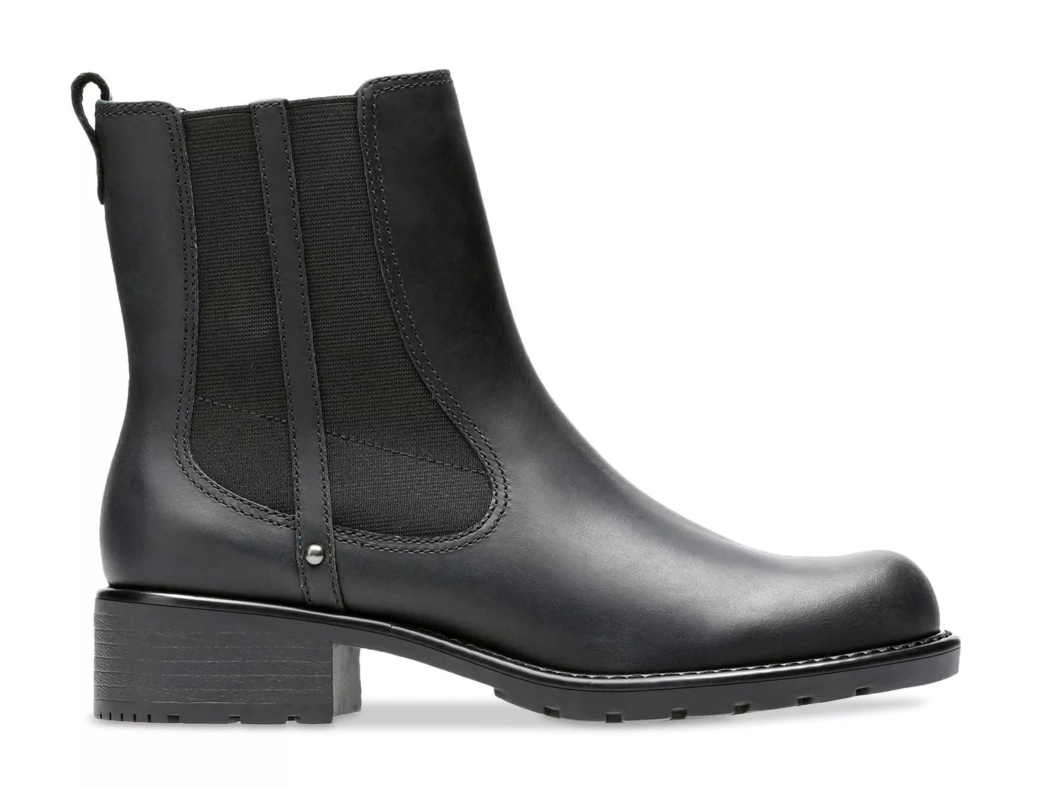 clarks orinoco club ankle boots