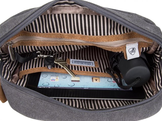 Travelon heritage crossbody bag store