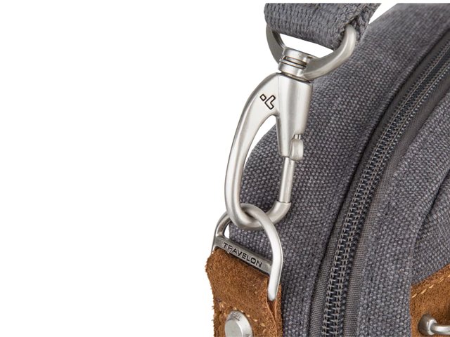 Travelon heritage tour bag outlet