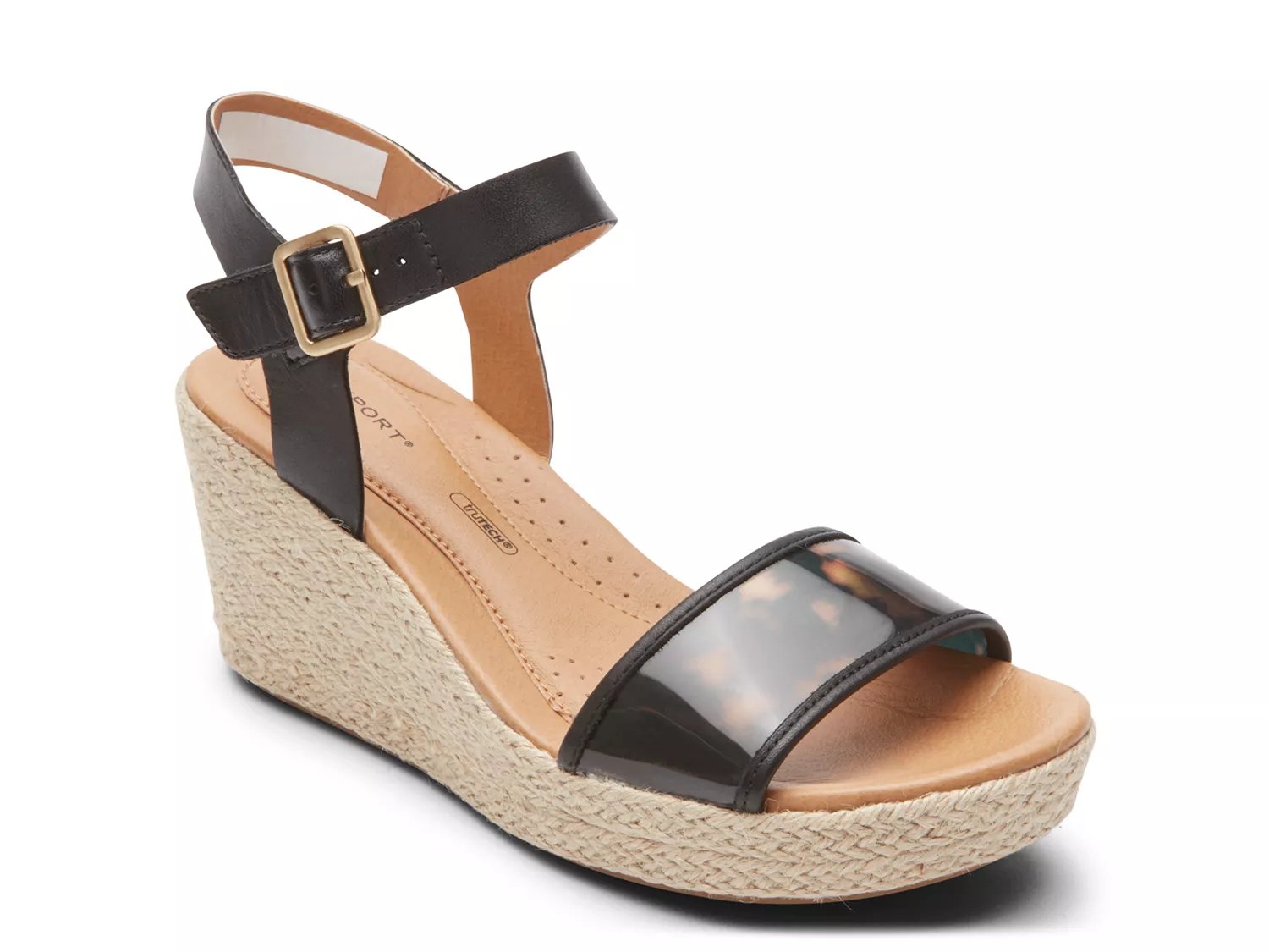 dsw wide sandals