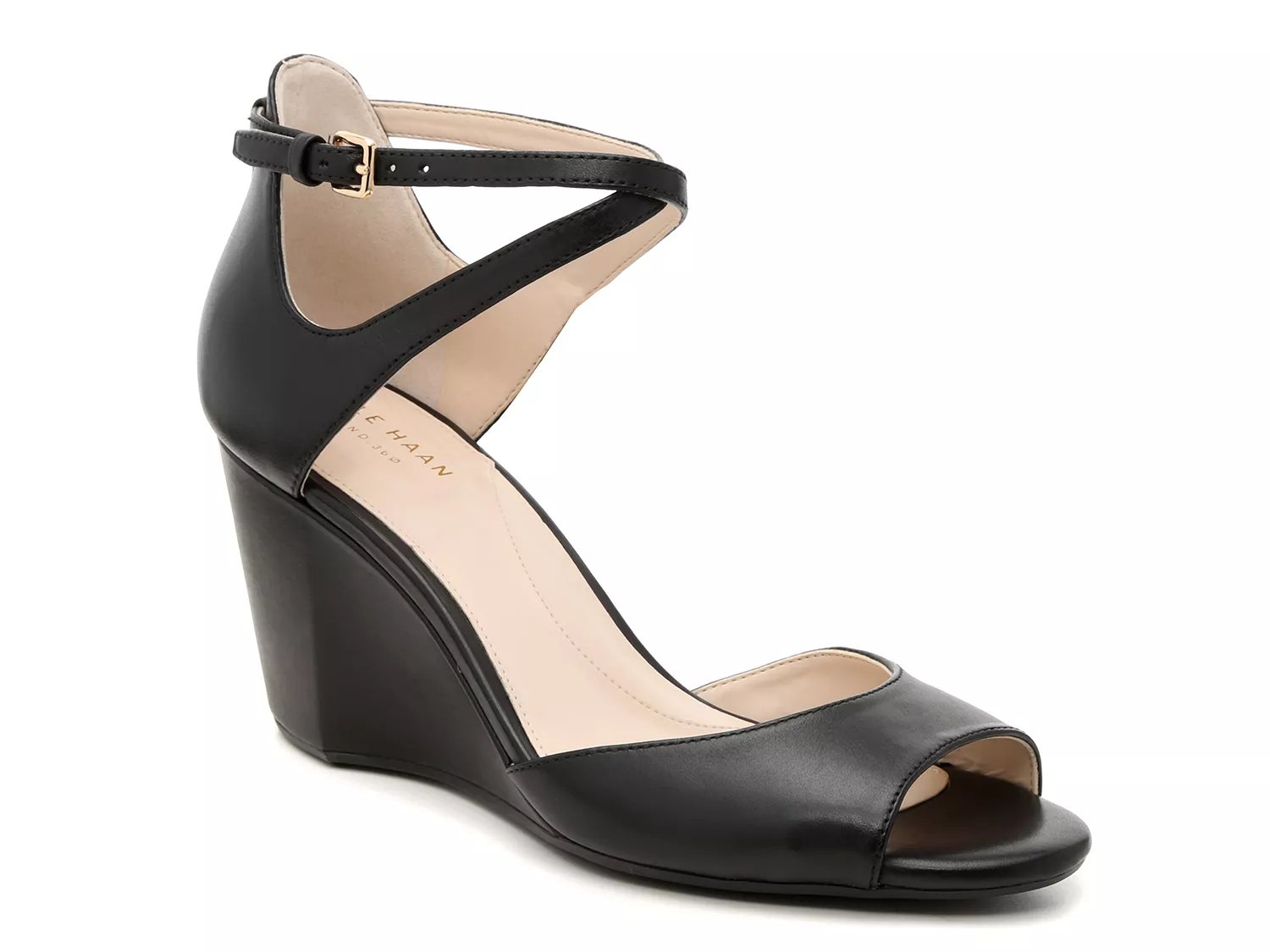cole haan sandals dsw