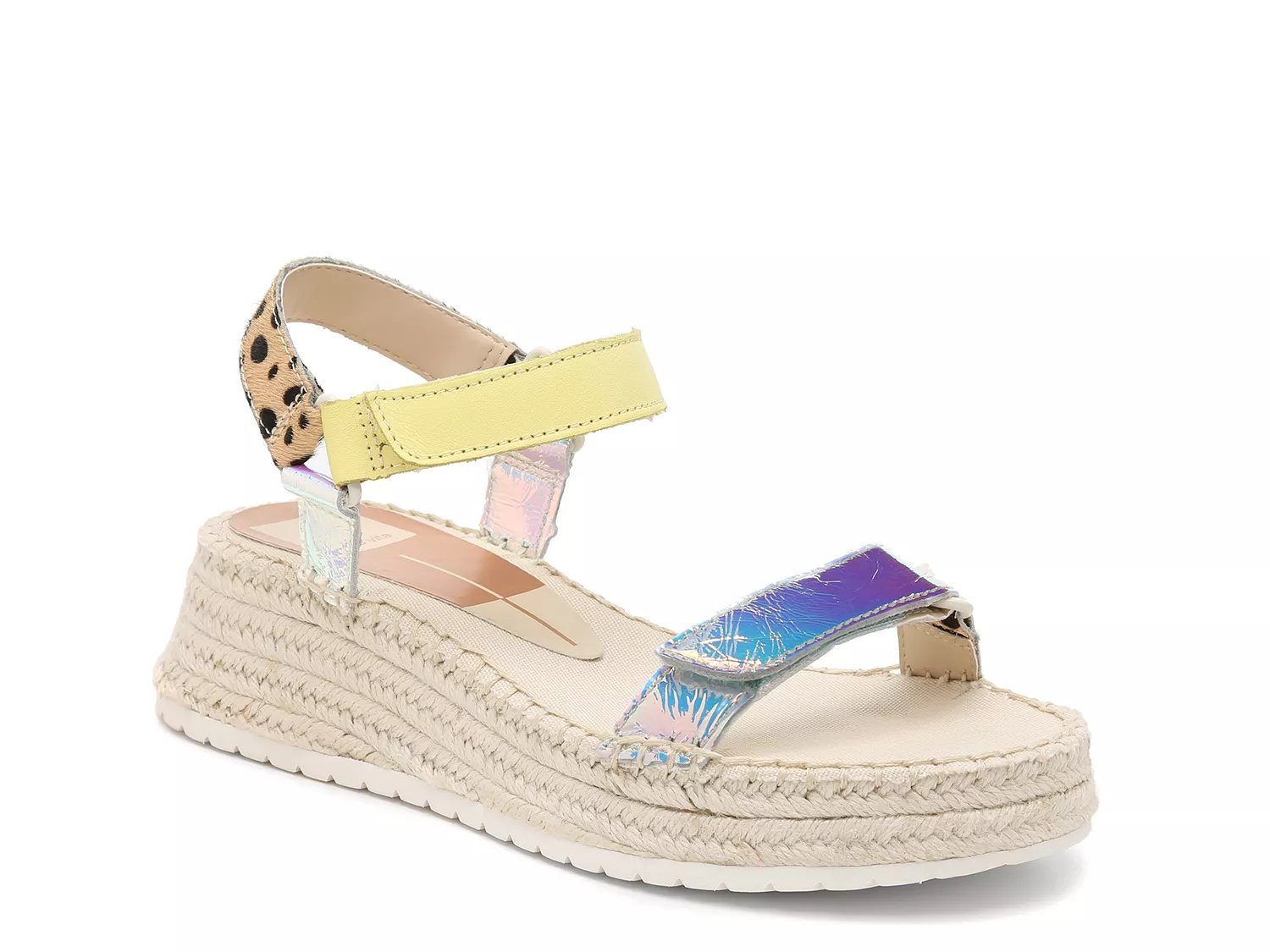 dolce vita sandals dsw