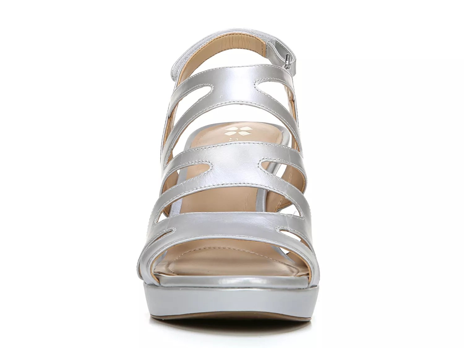naturalizer women's pressley platform dress sandal