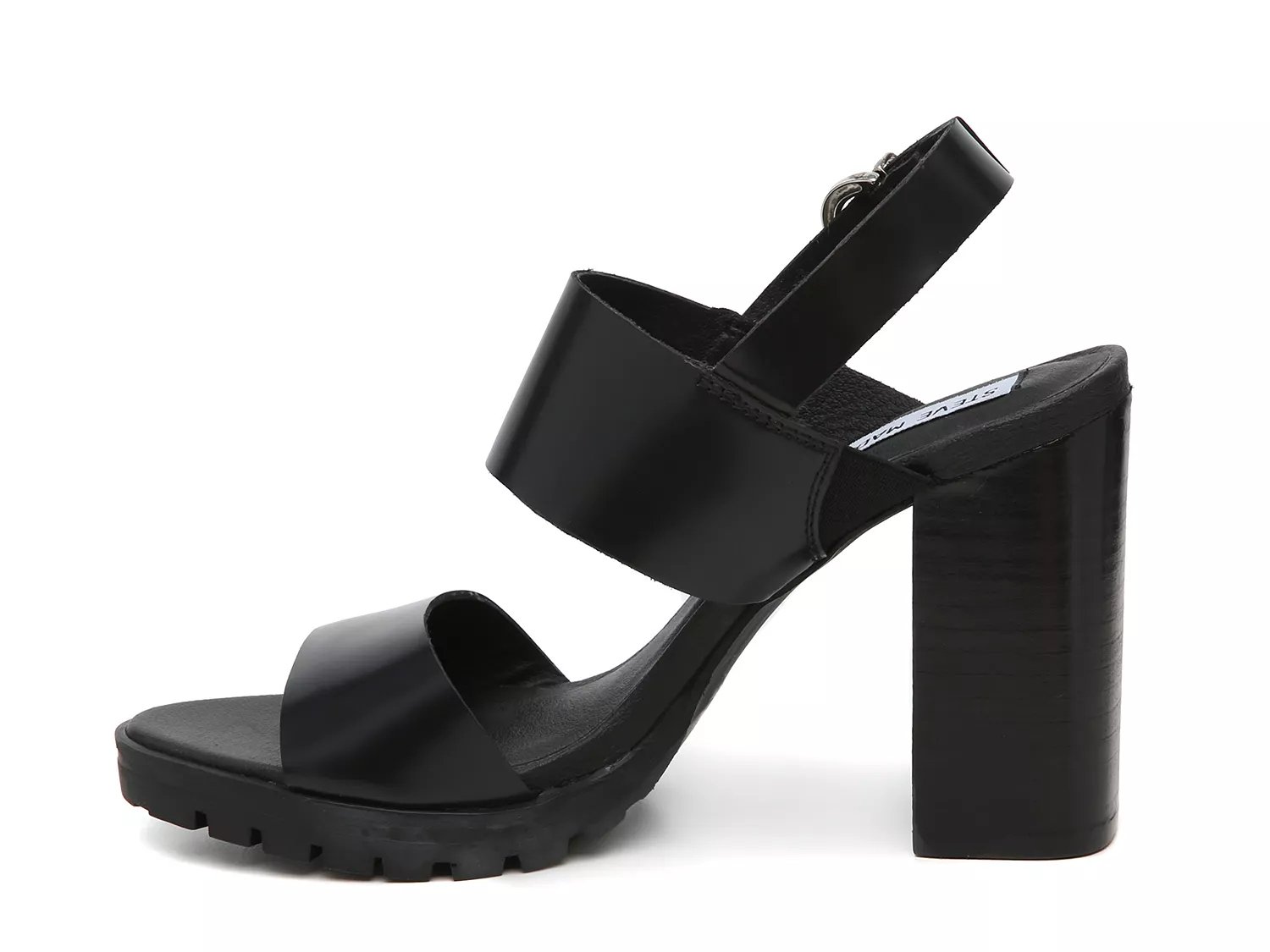 steve madden emil platform sandal