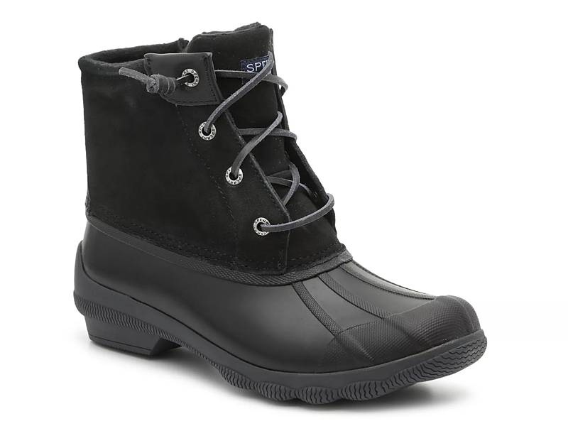 Black duck boots clearance womens