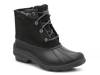 Women's sperry cheap syren duck boots