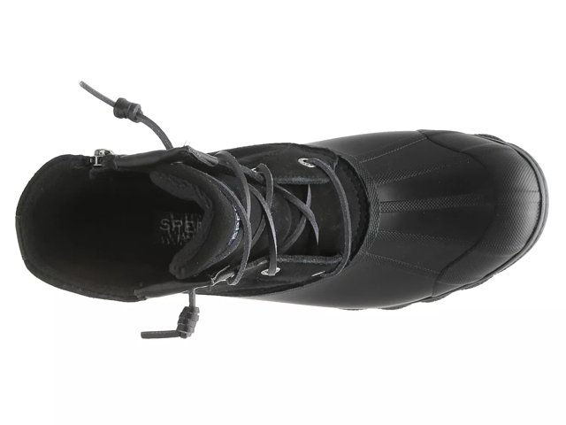 Sperry syren hotsell gulf black