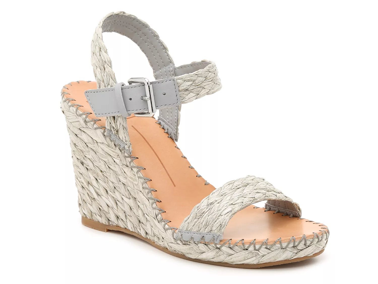 dsw dolce vita wedges