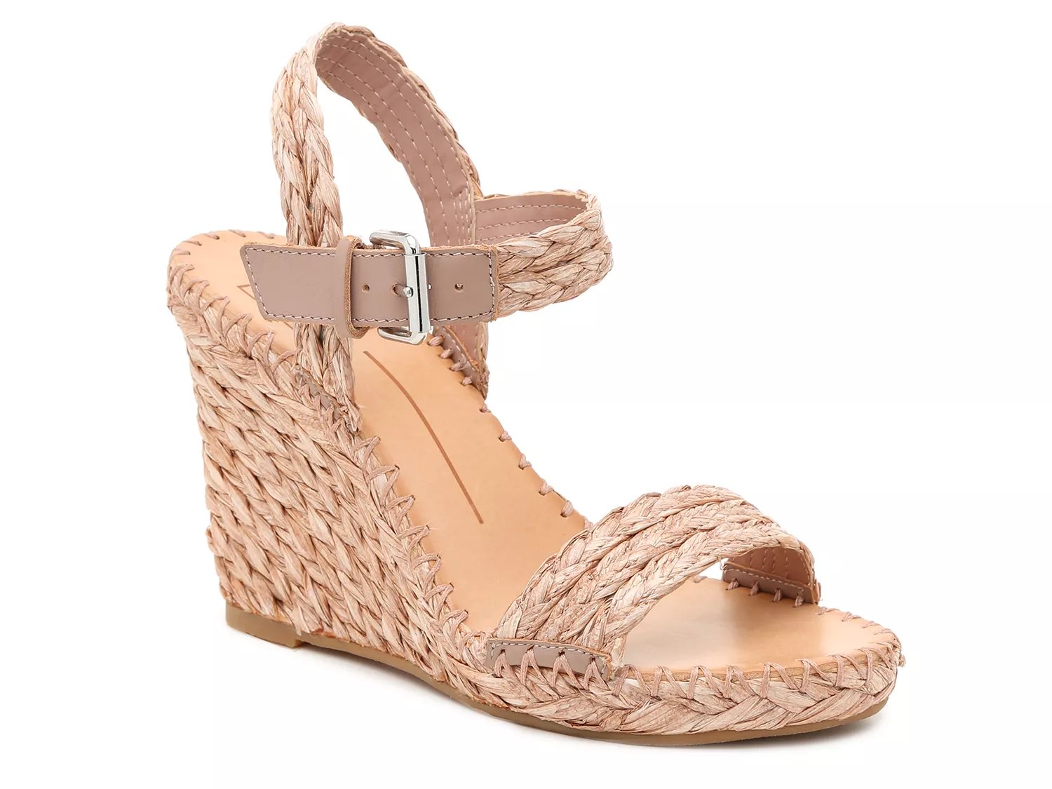 dolce vita wedges dsw