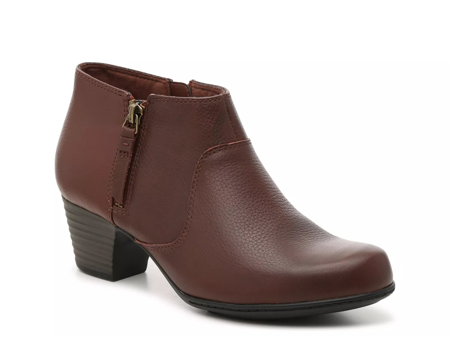 Clarks Adreena Hope Bootie | DSW