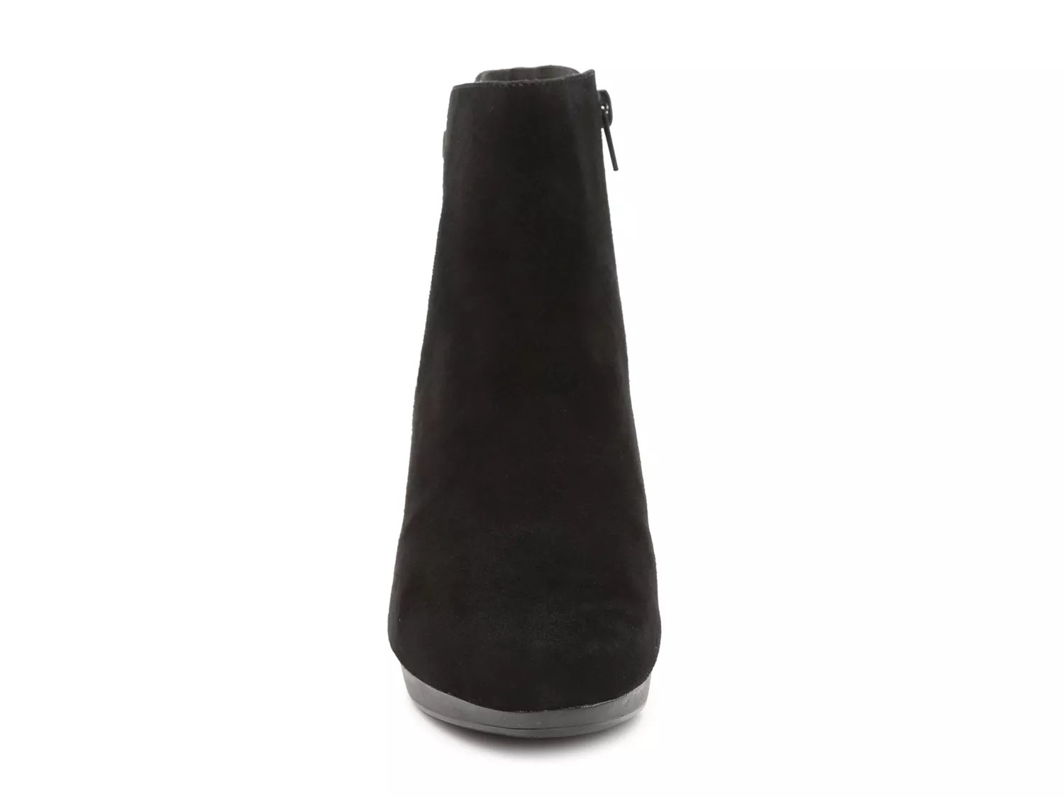 adriel mae platform bootie