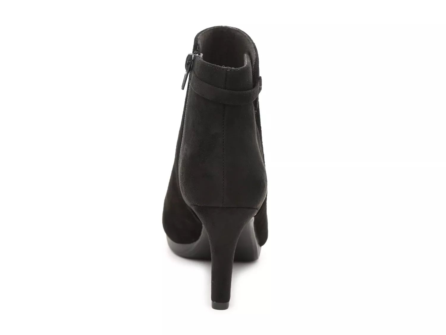 adriel mae platform bootie