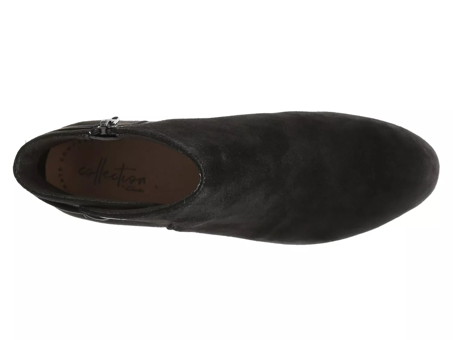 adriel mae platform bootie