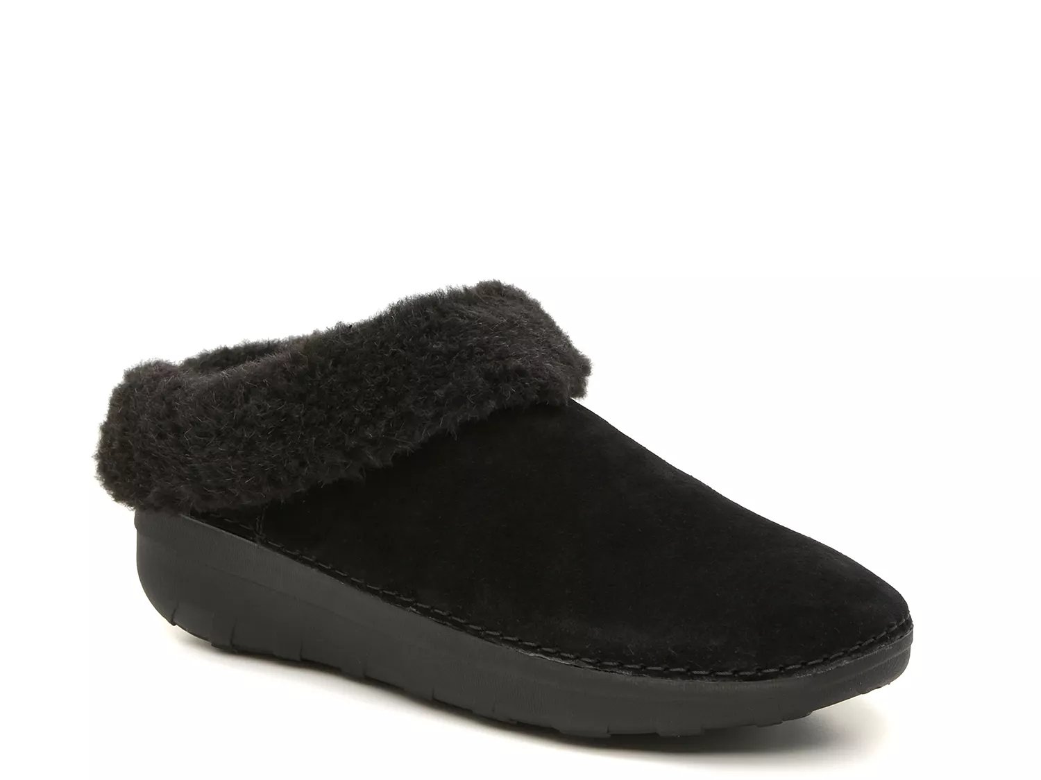 dsw womens house slippers