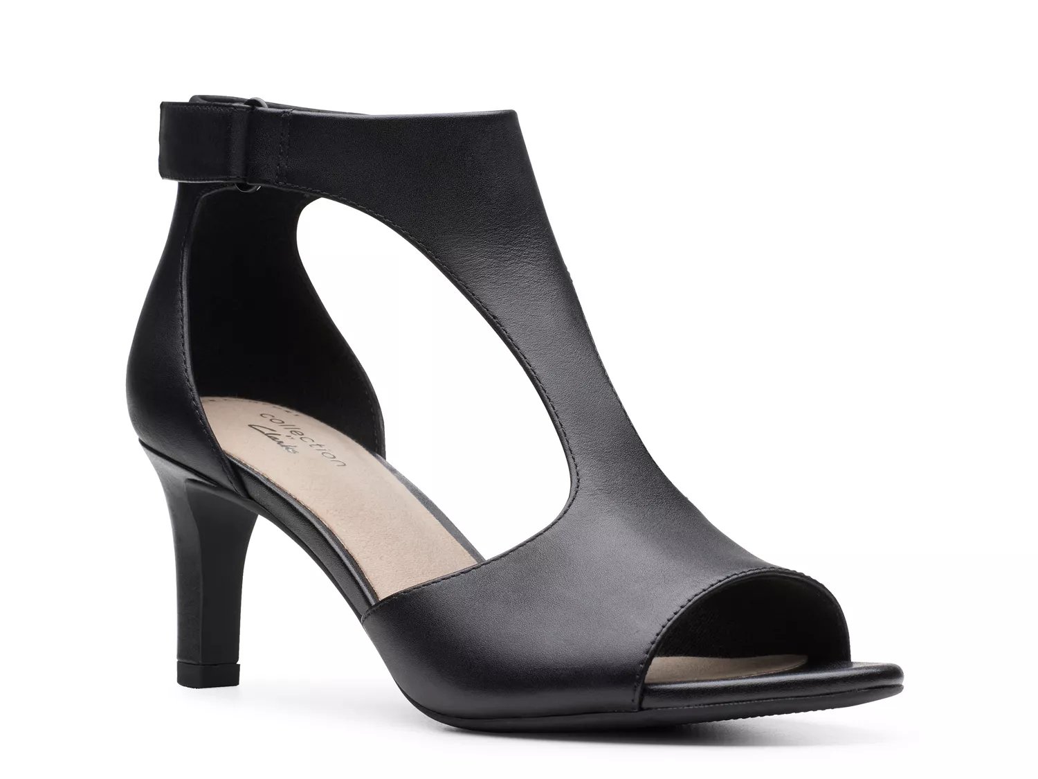 dsw clarks