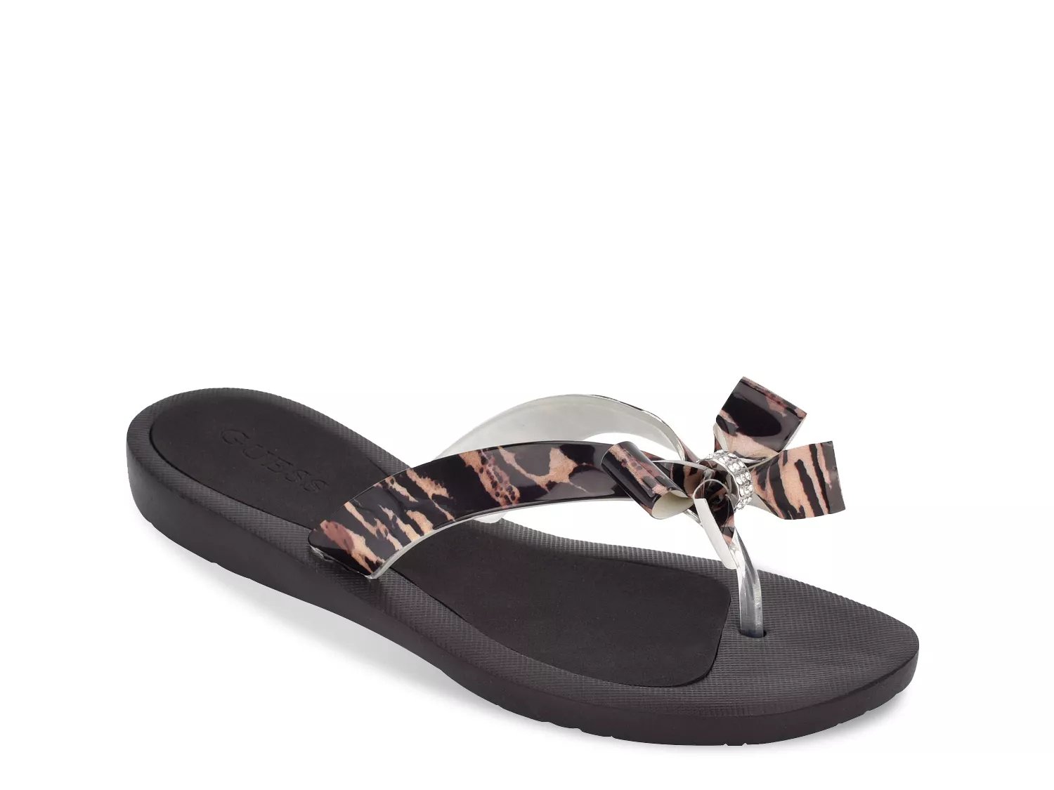 guess wedges dsw
