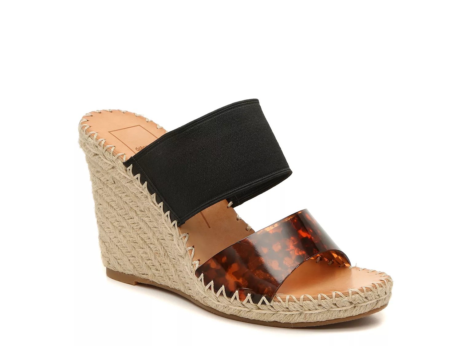 dsw nina wedge