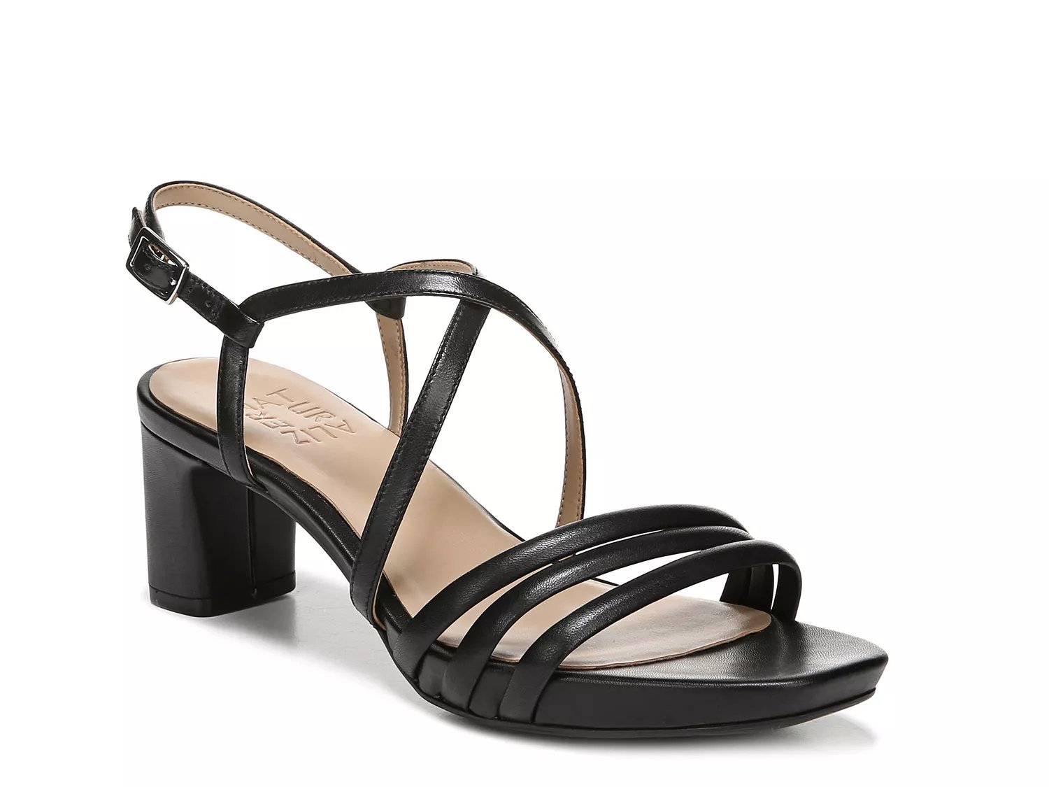 naturalizer sandals dsw