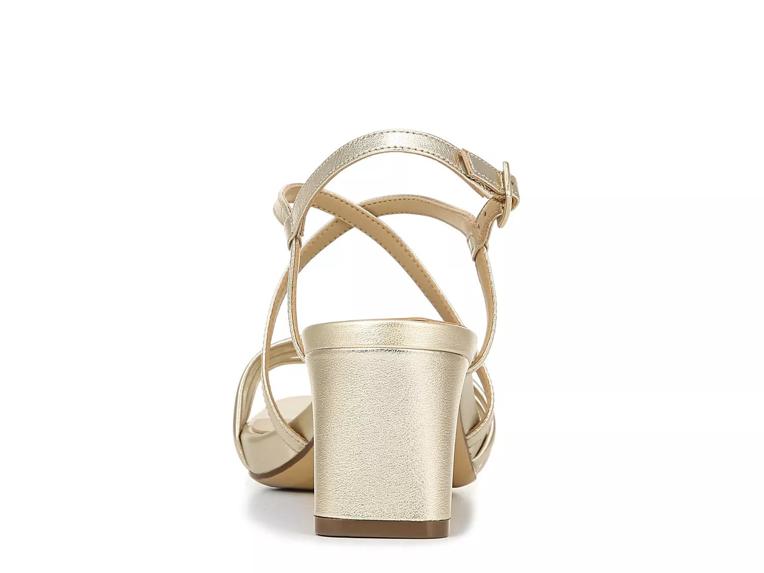 iris sandal naturalizer