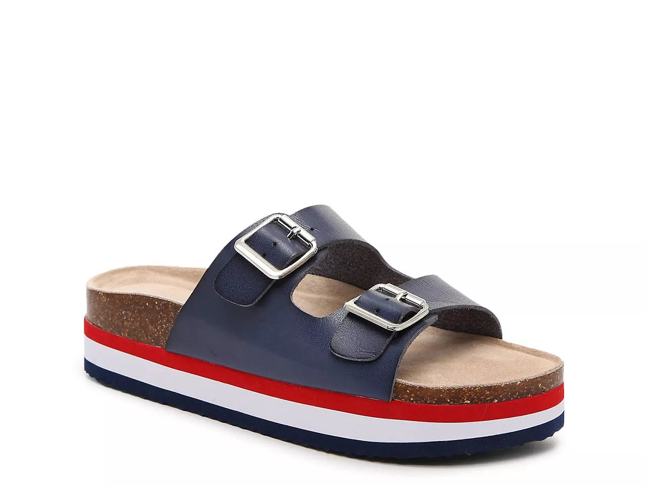 women's madden girl purr flatform sandals